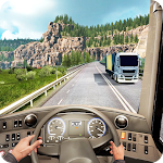Cover Image of Download Bus Simulator Drive: Bus Games 0.3 APK