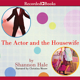 Значок приложения "The Actor and the Housewife"