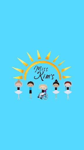 Android application Miss Kim's Children's Dance screenshort