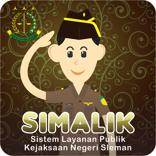 simalik  Icon
