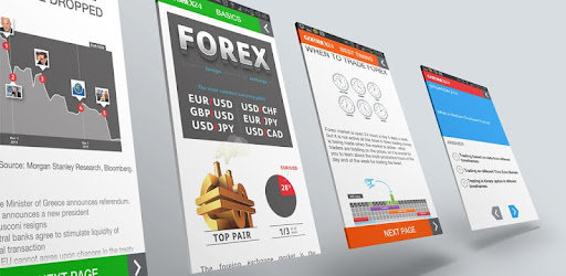 forex trading for beginners demo