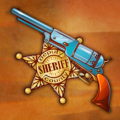 Wild West: Gunslinger logo