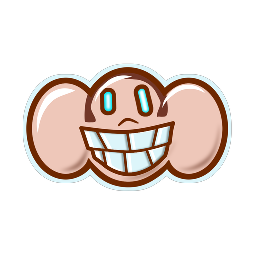 Chimpy Pop 3d Google Play のアプリ