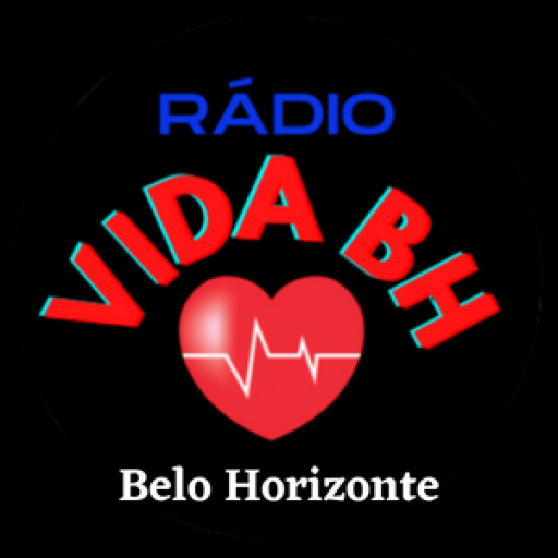Rádio Vida BH logo