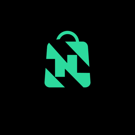 Noddit Shop logo