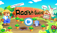 Radish Guardのおすすめ画像1