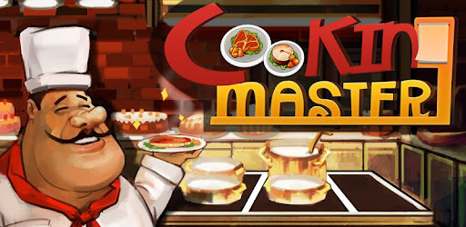 Cooking Master cover