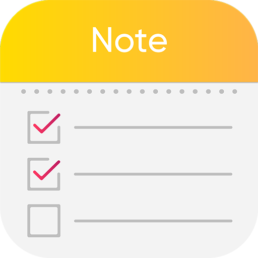 Note Plus - Notepad, Checklist - Apps On Google Play