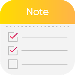 Icon image Note Plus - Notepad, Checklist