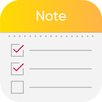 Super Notes Plus - Notepad, Notes and Checklist