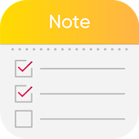 Super Notes Plus - Notepad