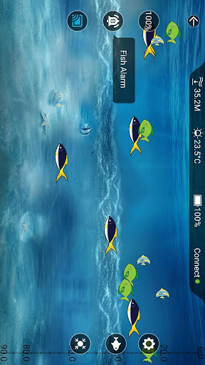 Joylog Screen 3