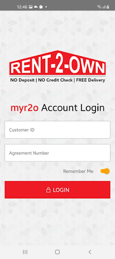 Rent 2 Own Screen 2