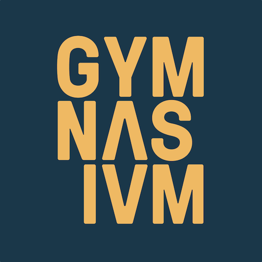 Gymnasium: Members Hub logo