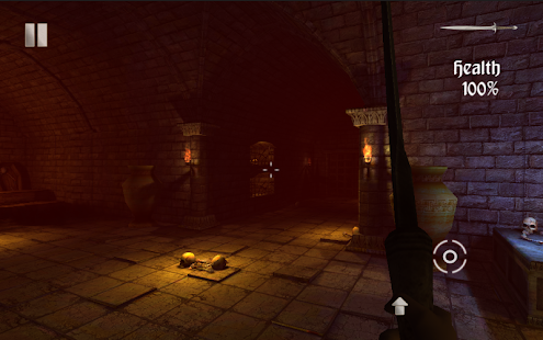 Stone Of Souls Ekran Görüntüsü