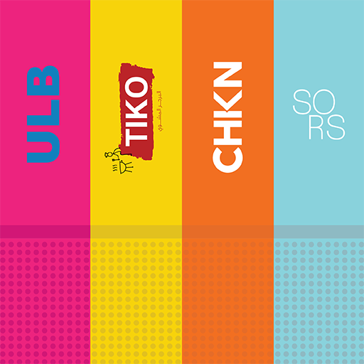 SORS | ULB | CHKN | TIKO  Icon
