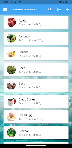 ProHealth Screen 3