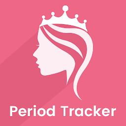 Icon image Period Tracker - Ovulation App