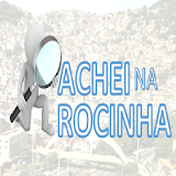 Achei na Rocinha icon