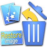 Cover Image of Download Restore Image (Super Easy)  APK