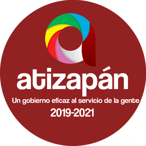 ATIZAPAN logo
