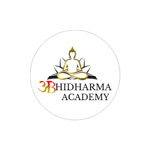 Abhidharma Academy logo