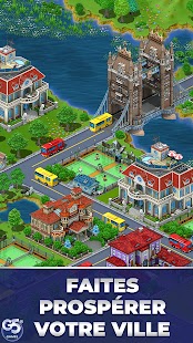 Virtual City Playground・Magnat Capture d'écran