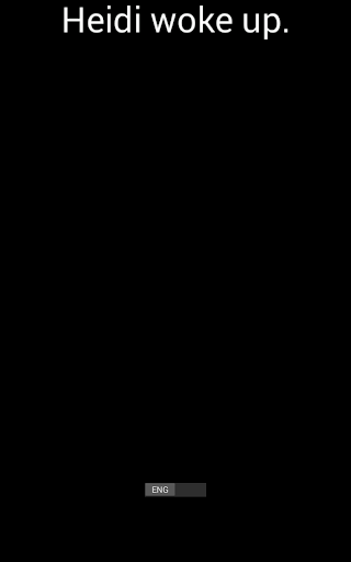 Android application Easy German: Heidi Part 2 screenshort