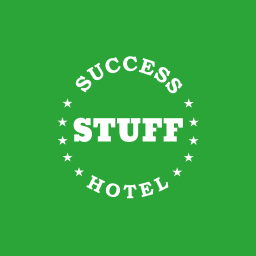 Success Hotel - персонал logo