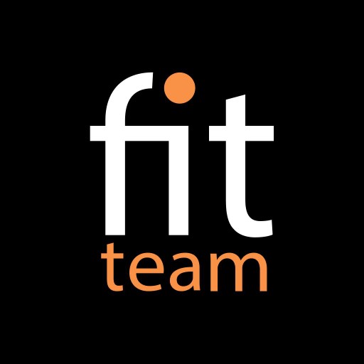 FitnessTeam Workout logo