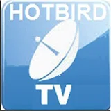 HotBird TV Frequencies icon