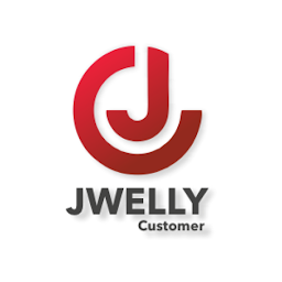 Icon image Jwelly Customer