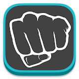 Wrestling Fu icon