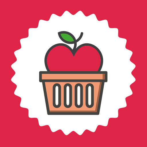 Abasto Vegano logo