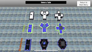Extreme Air Hockey Challenge - Screenshot 2