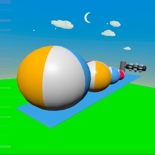 Scale Ball logo