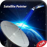 Satellite Finder & Satfinder Dish Pointer