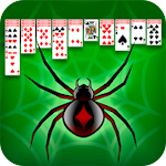 Cover Image of Download Solitaire Card Games - Spider  APK