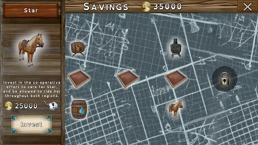 TT: Financial Frontier screenshot 4