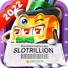 Slotrillion™ - Real Casino Slots with Big Rewards 1.0.64