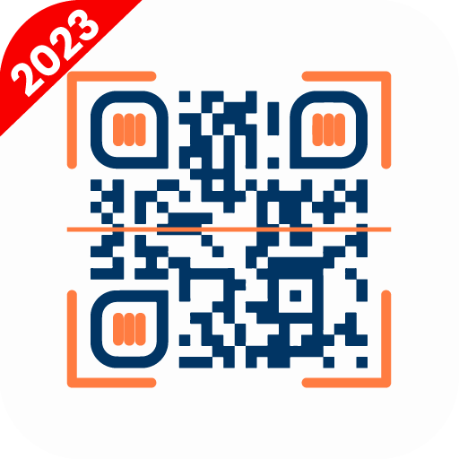 Simple-De Scanner: QR, Barcode Logo