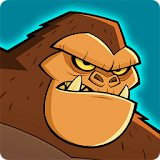 SMASH Monsters - City Rampage icon