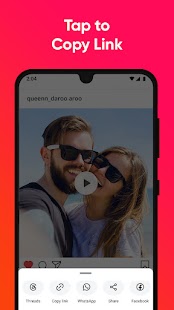 Video Downloader - Story Saver Screenshot