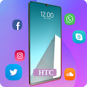 Theme for HTC U20 5G
