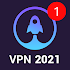Free Super Z-VPN - Fast & Worldwide Proxy VPN1.2.961