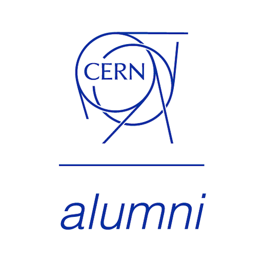 CERN Alumni  Icon