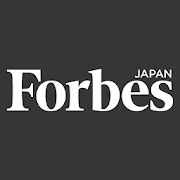 Forbes JAPAN