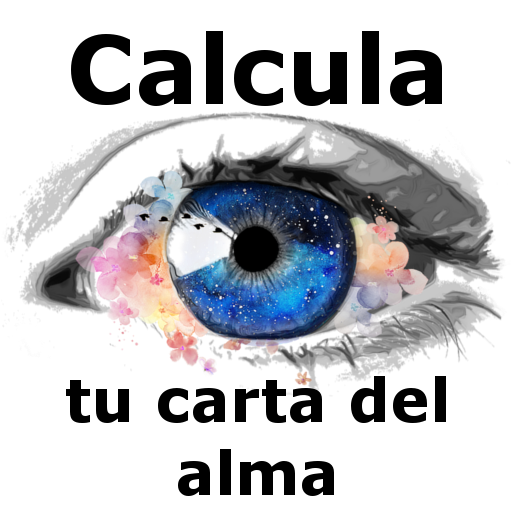 Calcula tu carta del alma logo
