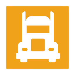 Icon image Pack and Sea - Truckdrivers