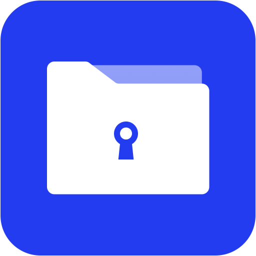 Secure Folder - Secure files Download on Windows